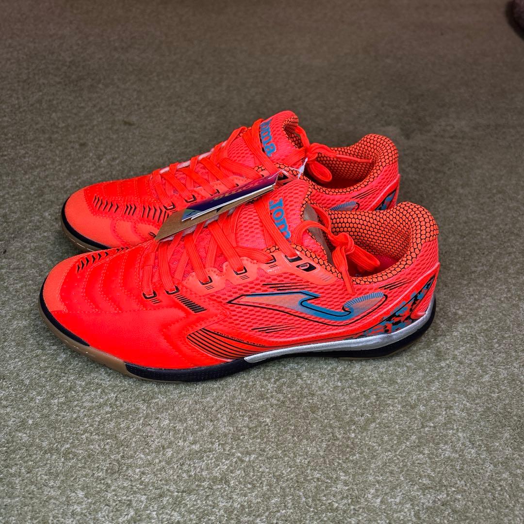 新品未使用【Joma LIGA-5 2408】ホマ 海外限定 インドアモデル
