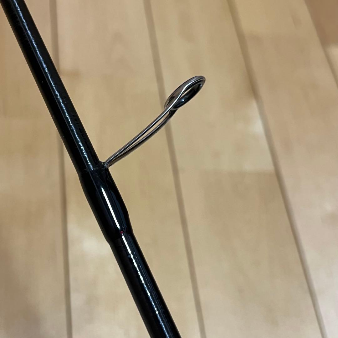 セフィア TT Sephia TT エギングロッド　S83ML