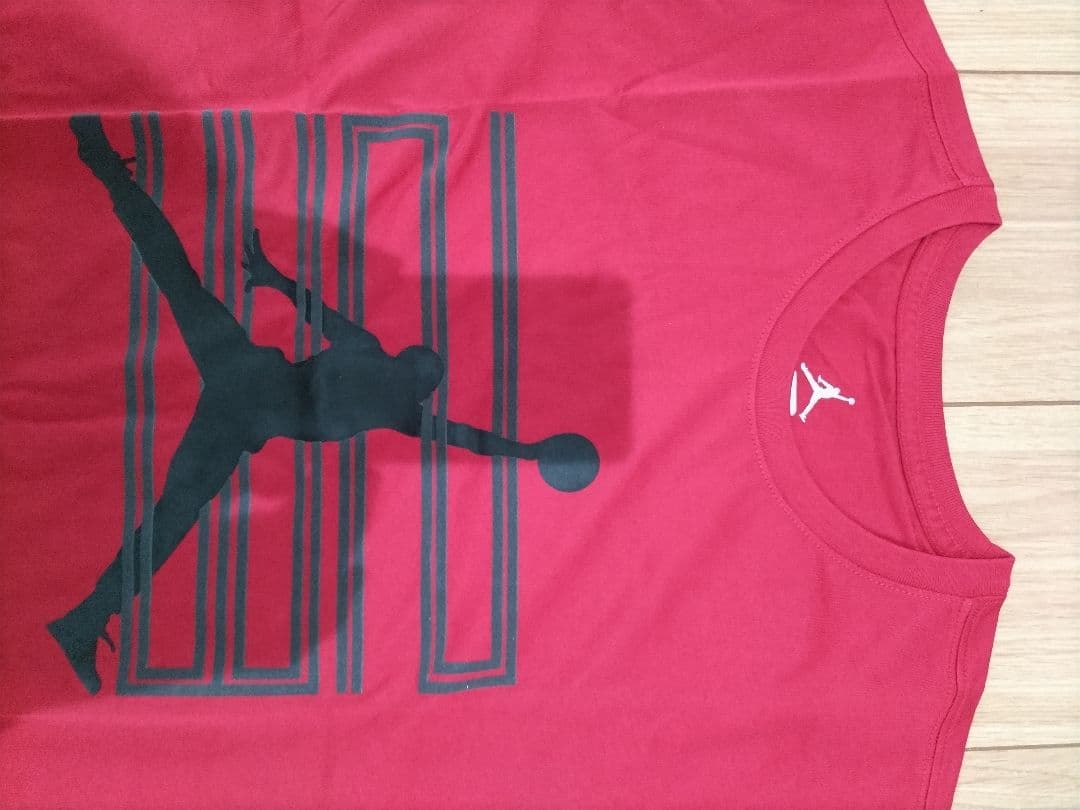 NIKE エアジョーダン Ⅺ 半袖 Tシャツ / 944220-687