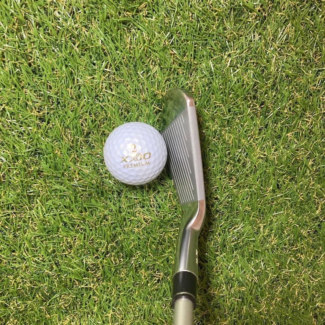 希少　Masda Golf HC-01 アイアン6本　マスダゴルフ