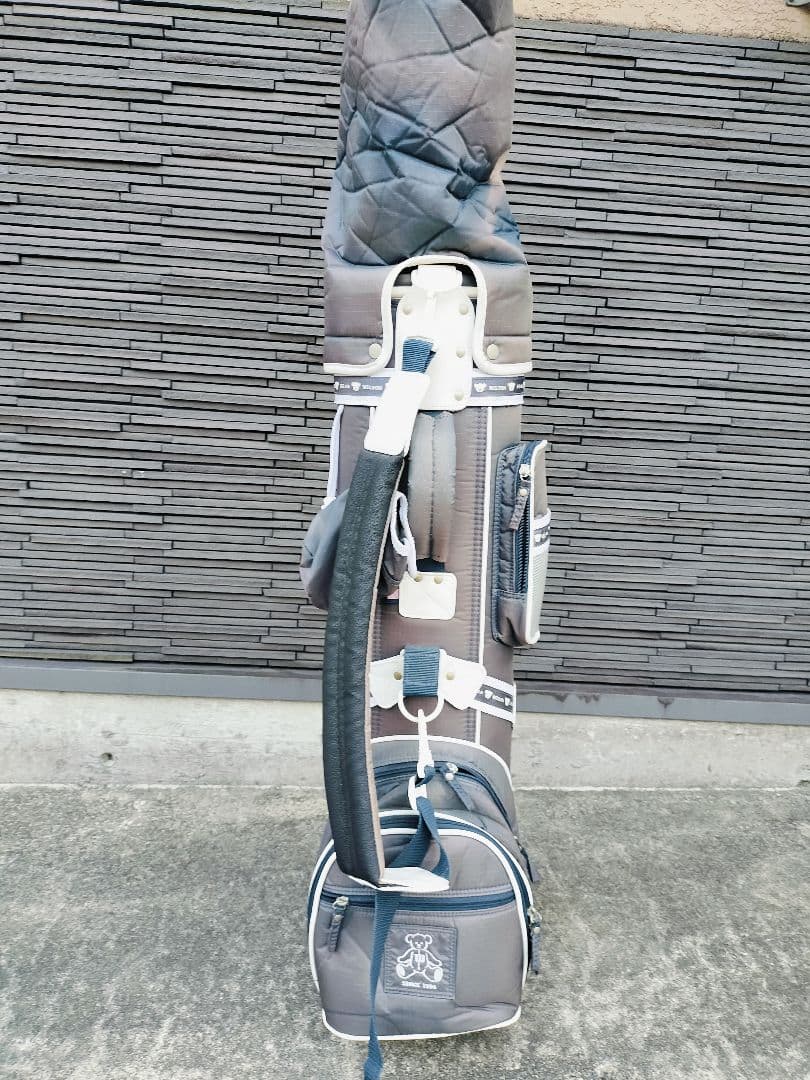​【全9本】Wilson Tiara レディース ゴルフセット（初心者向け）
