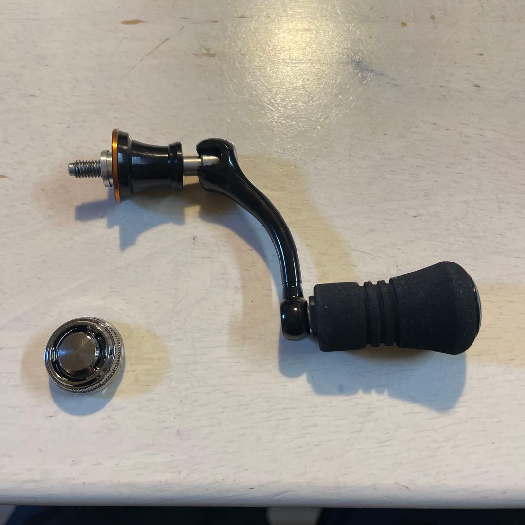 SHIMANO Soare C14+ C2000PGSS スピニングリールセット