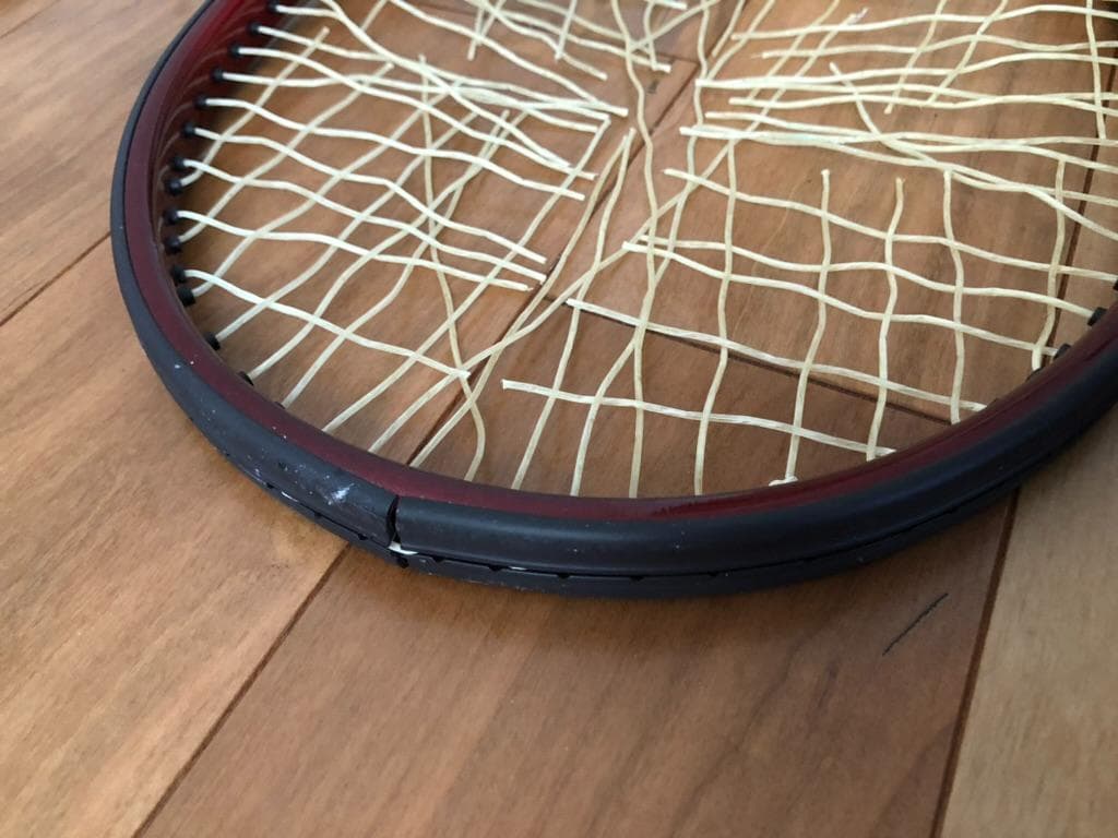 【S206】中古　HEAD PRESTIGE CLASSIC 600