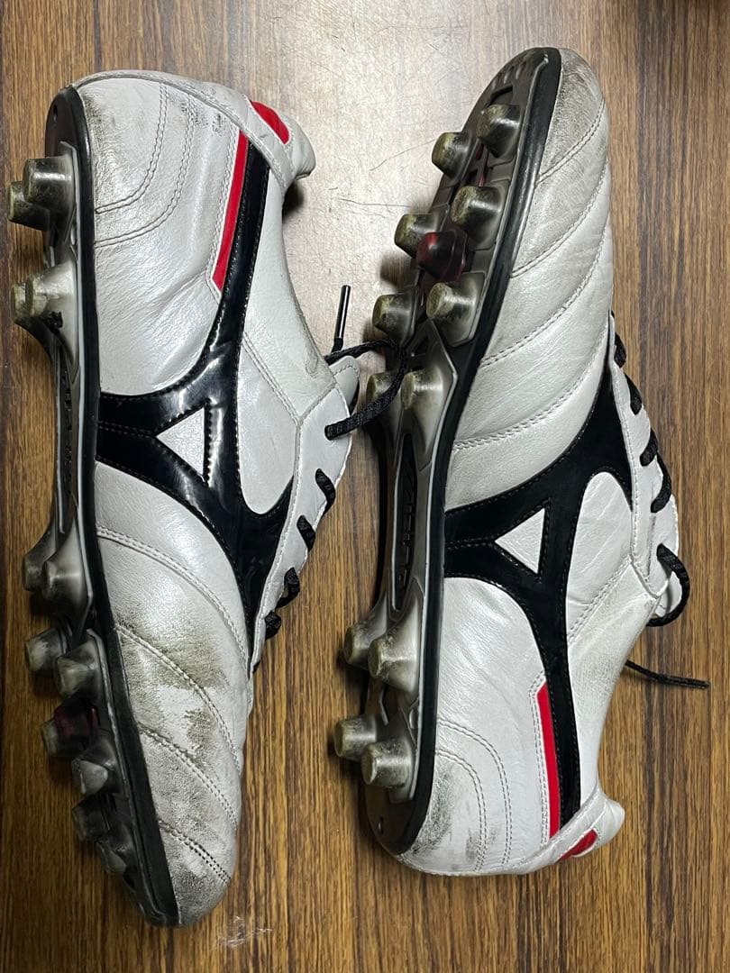 Mizuno モレリア2 JAPAN 26.5cm