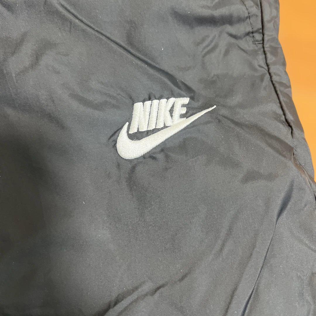【未使用】NIKE ウィンドランナー ナイロン メンズパンツ