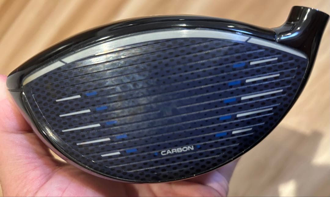【おまけあり】Qi10 MAX 1W 10.5°ヘッドとカバーとおまけ
