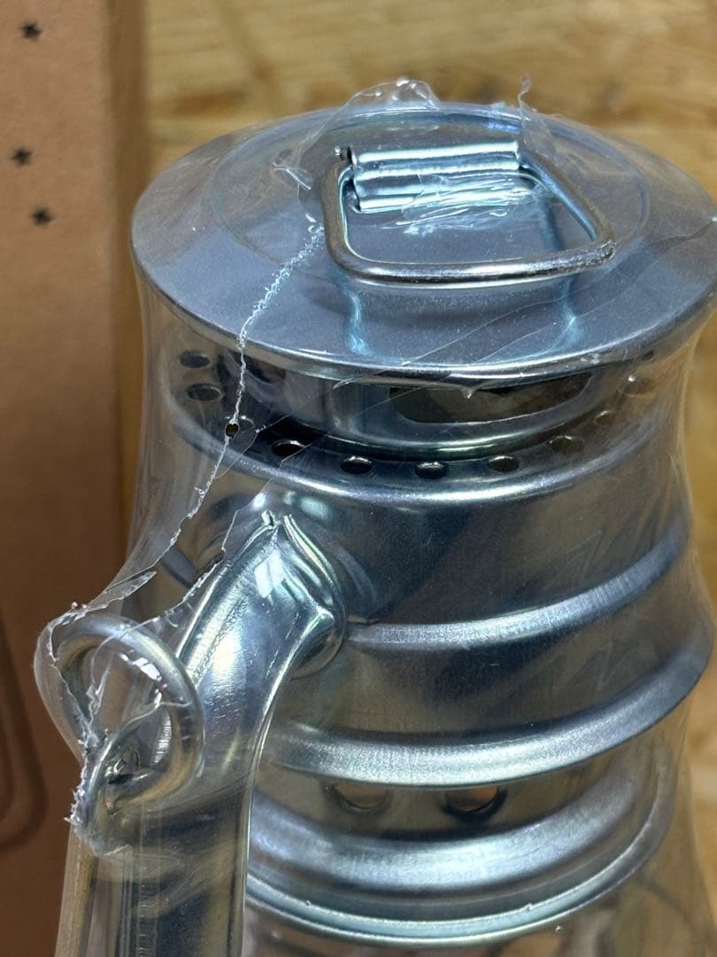 koti ランタン 新品未使用