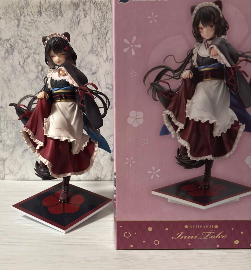 にじさんじ　戌亥とこグッズ　まとめ売り