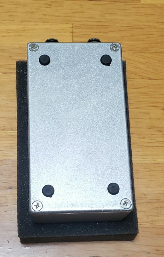 empress effects bass compressor コンプレッサー
