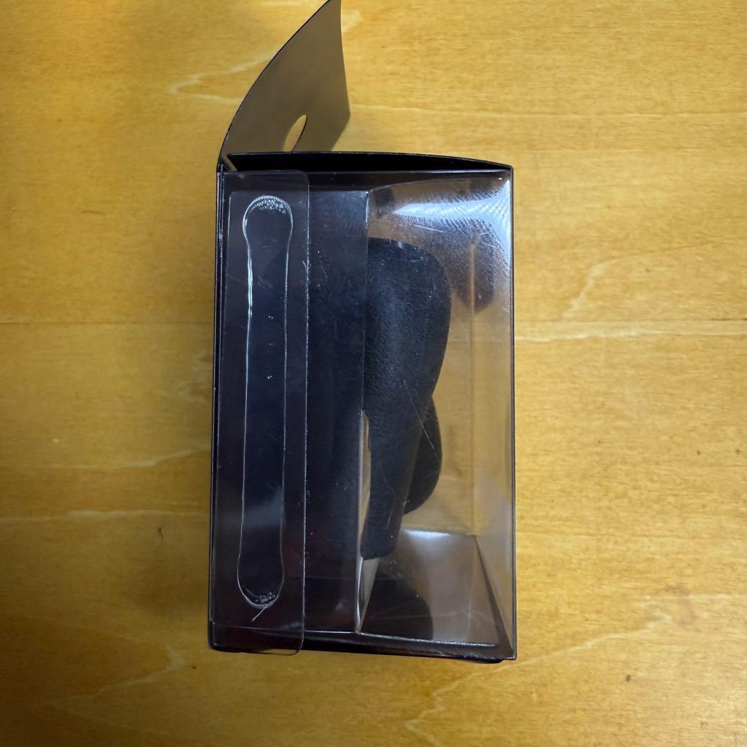 リール DRT VARIAL KNOB FLAT #BLACK