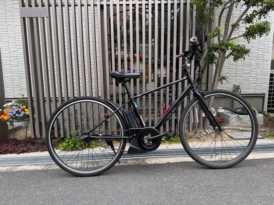 ゆったりと乗れる2024 パスクレイグ　オリジナルカスタム 引き取り限定です