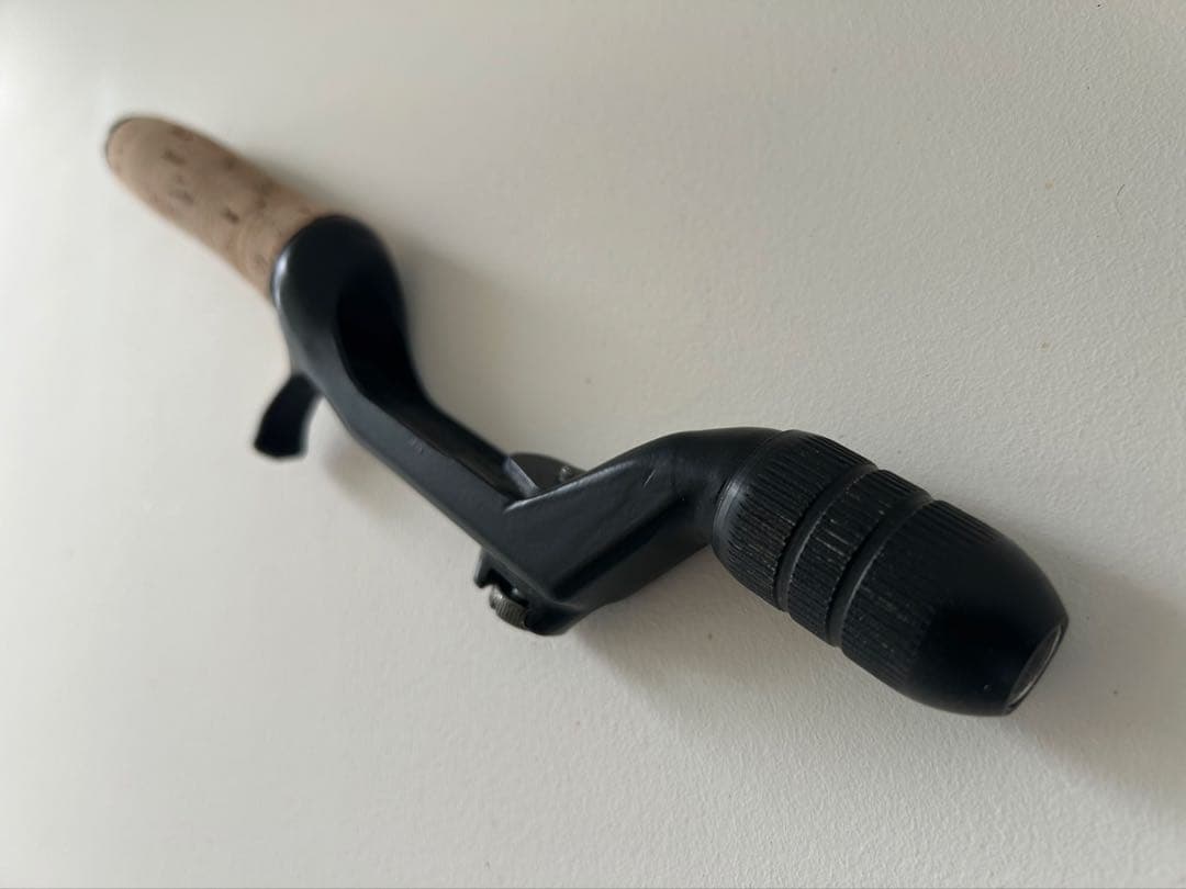ロッド Actionrod