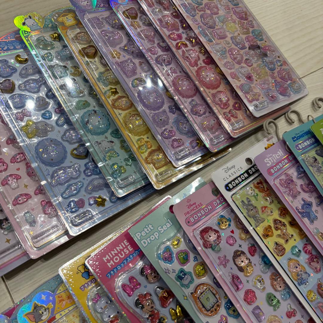 シール　まとめ売り