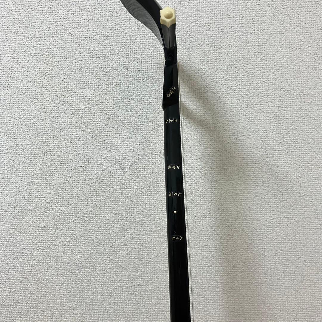 沖縄三線 初心者フルセット ケース付 美品