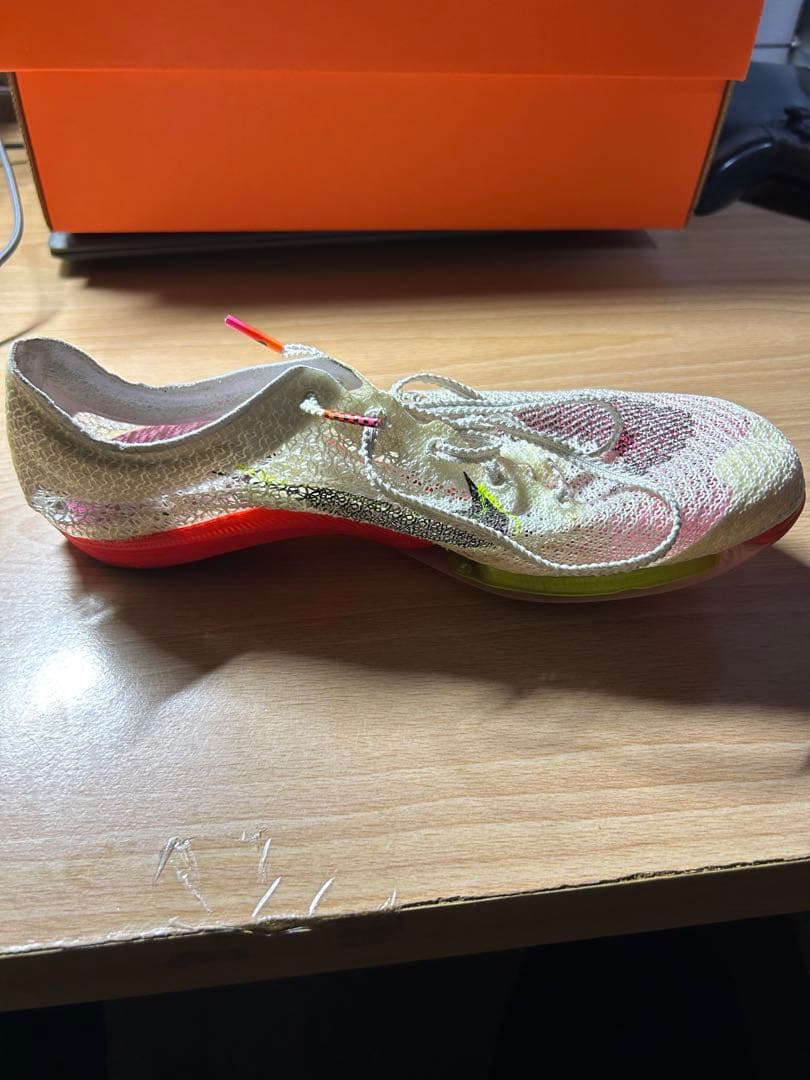 スパイク・シューズ NIKE AIR zoom Victory