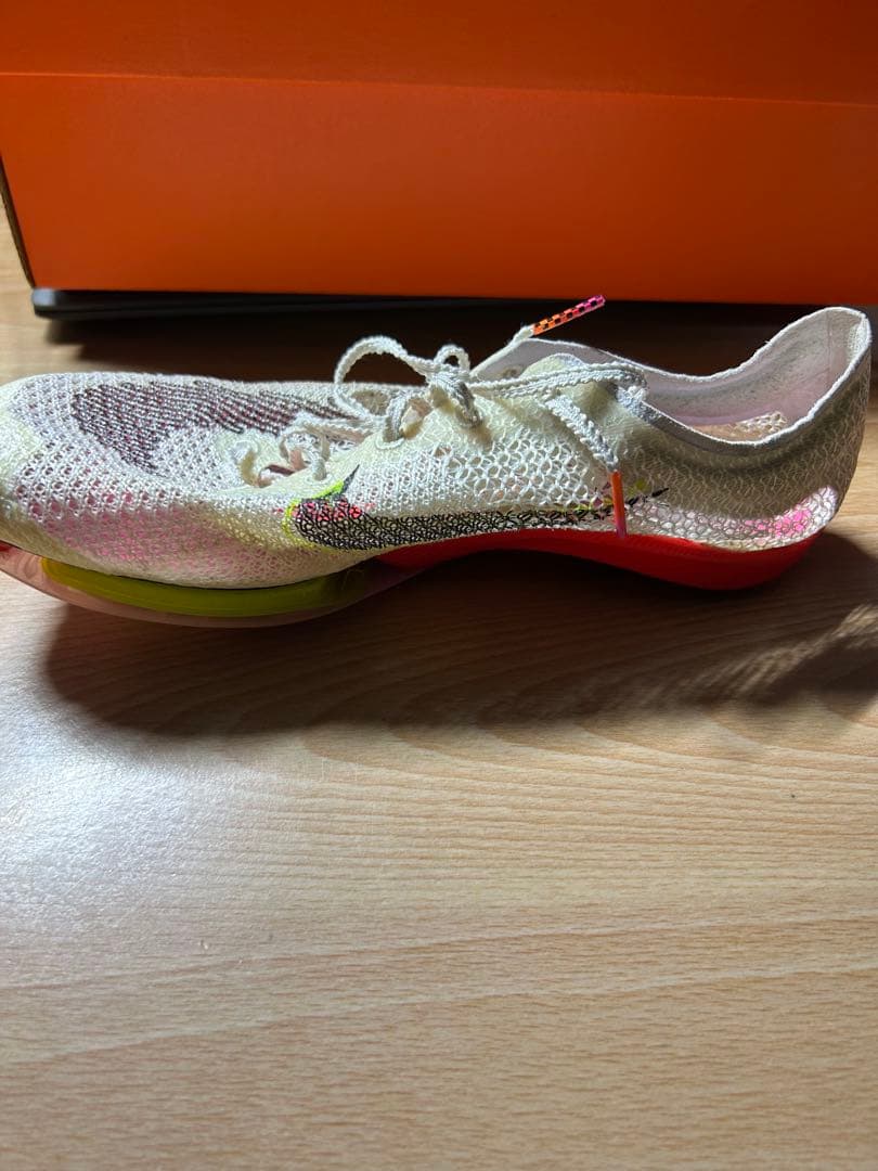 スパイク・シューズ NIKE AIR zoom Victory