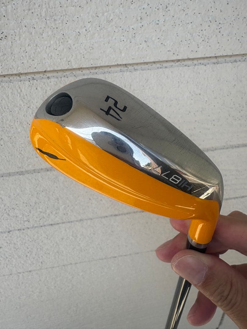 美品　フォーティーン　U24度