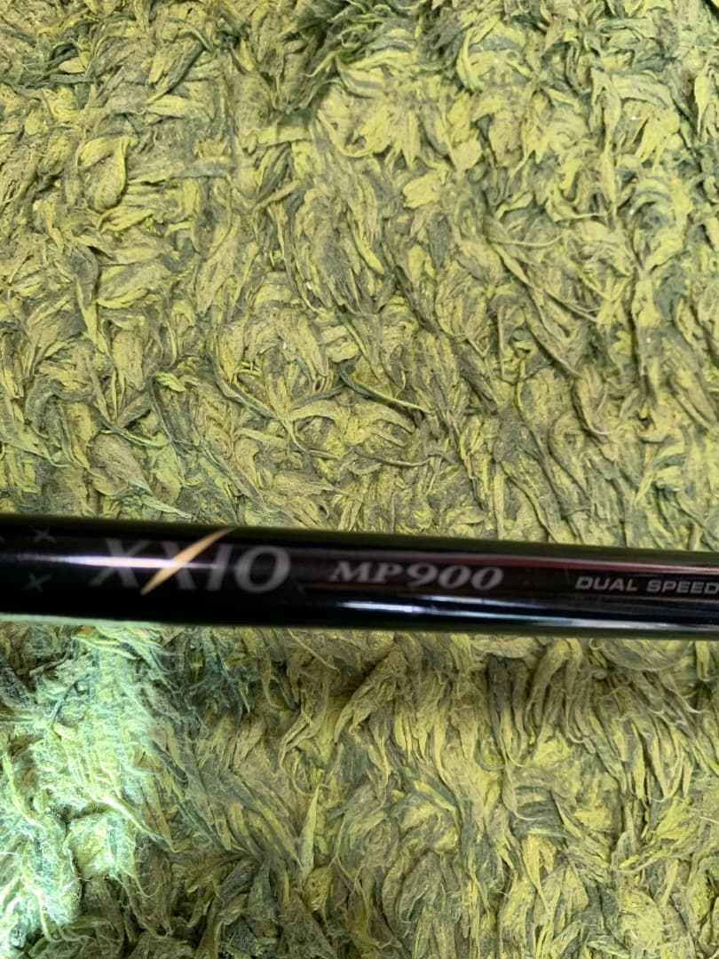 【中古】ゼクシオ９ドライバー９.５度　S
