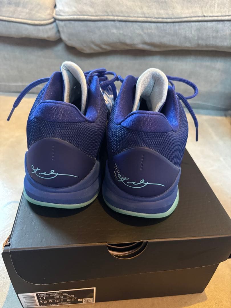 Nike Kobe コービー5 X-RAY 29