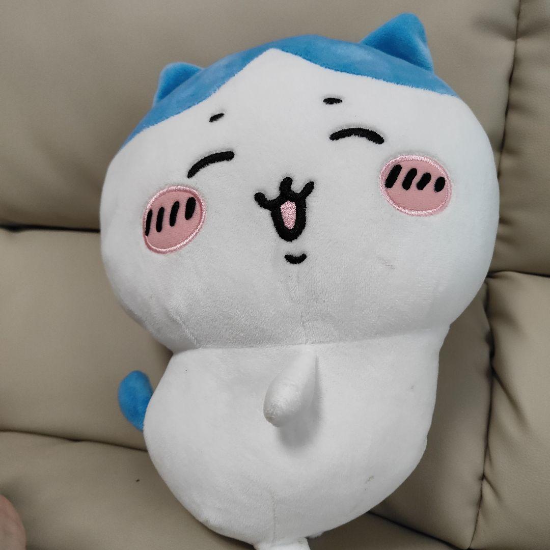 ちいかわ　ハチワレ　ぬいぐるみ　まとめ売り