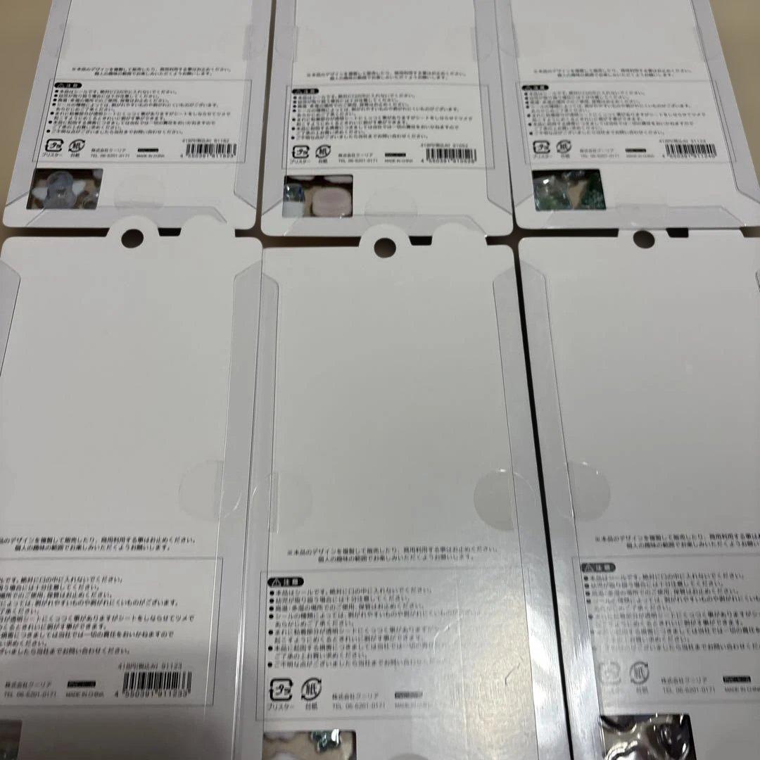 【国内正規品】ボンボンドロップシール オリジナル めろめろ みずいろ きぐるみ等