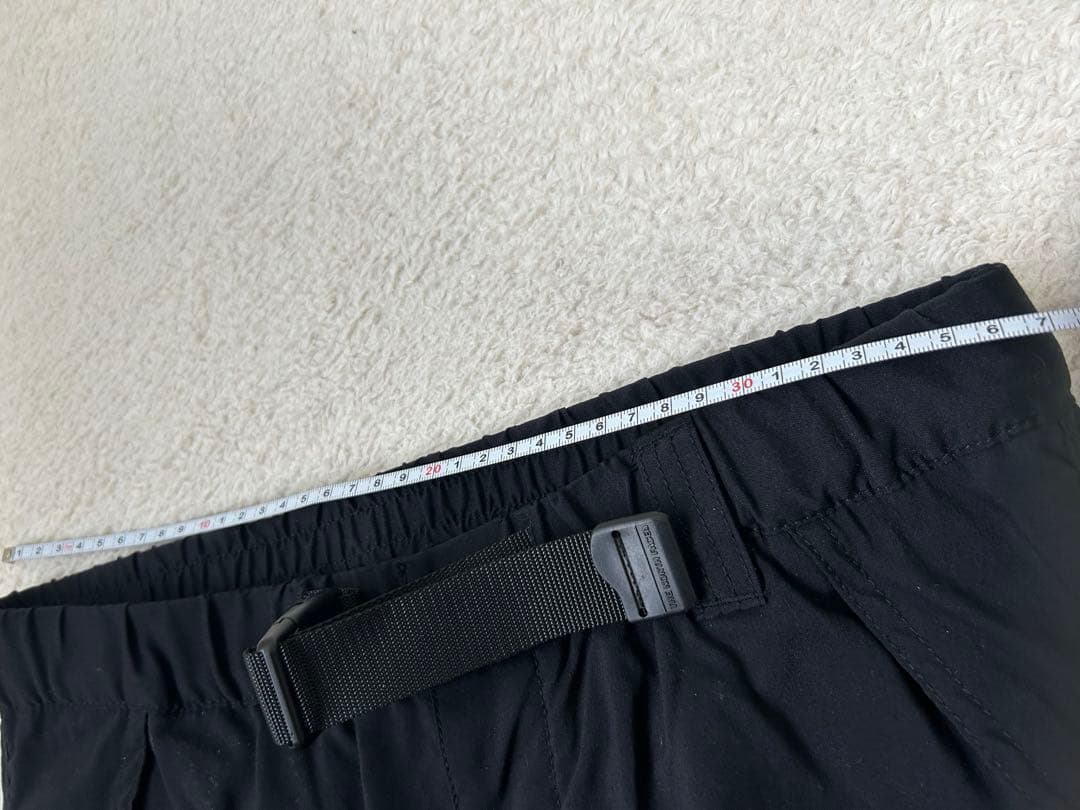 THE NORTH FACE ブラック パンツ Sサイズ　レディース