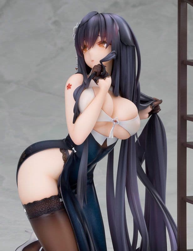 アズールレーン　吾妻　語らいの春霞ver.