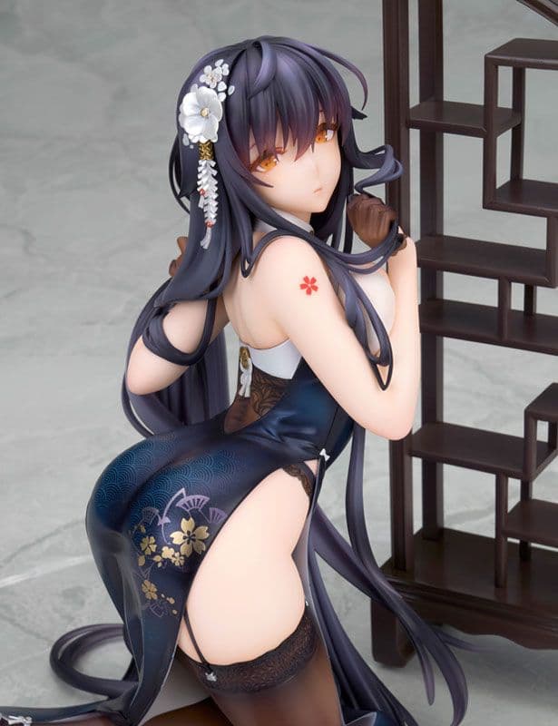 アズールレーン　吾妻　語らいの春霞ver.