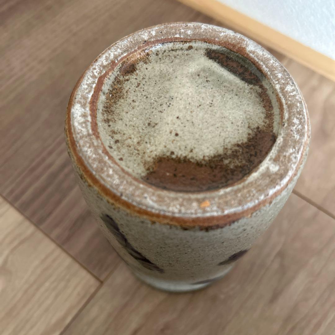 強戸窯　道具立て　やちむん　未使用品