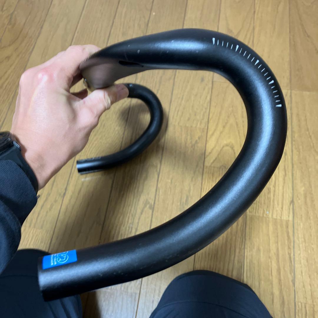 PRO VIBE ハンドル エアロパシュート