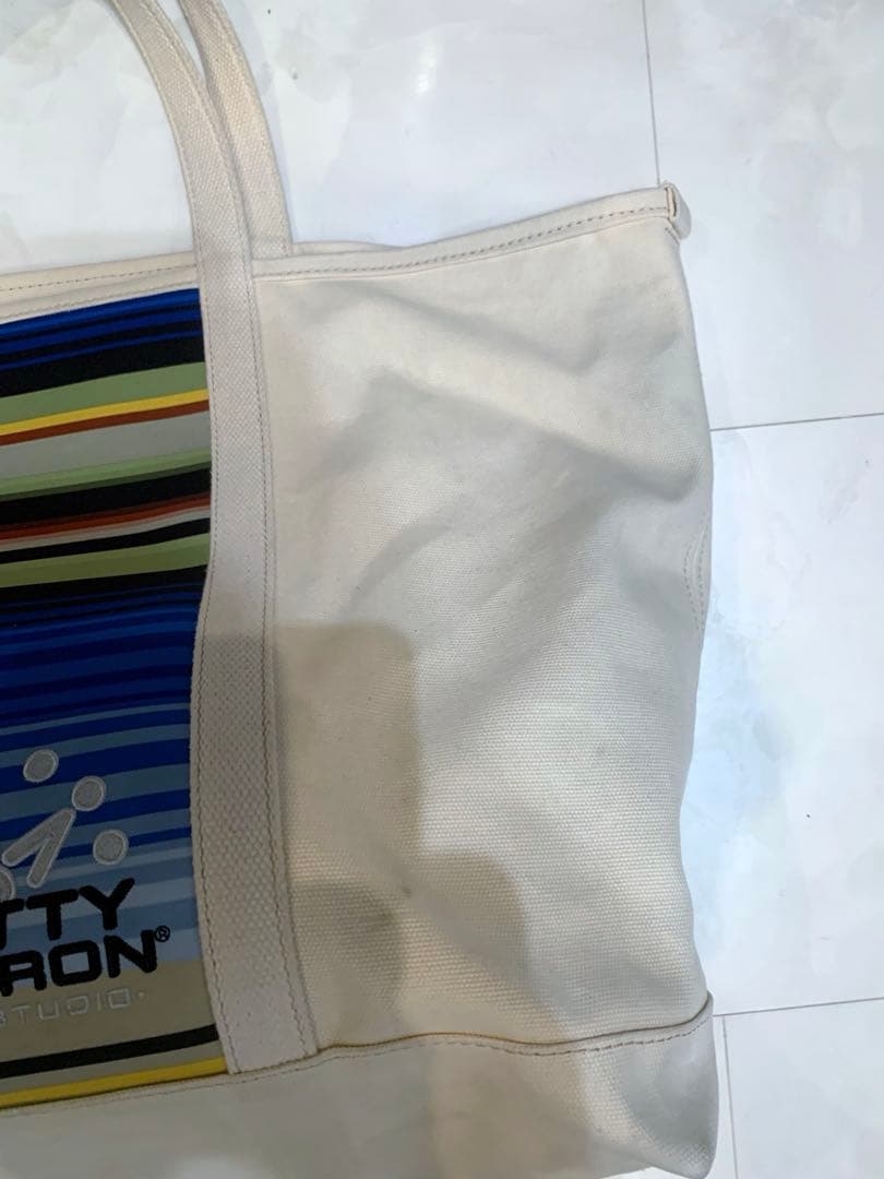希少　良品　正規品　スコッティキャメロン　サンセットセラピー　トートバッグ
