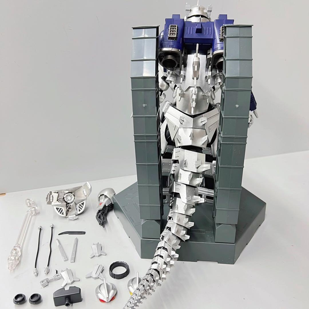 超合金魂 ゴジラ×メカゴジラ GX-103 MFS-3 3式機龍