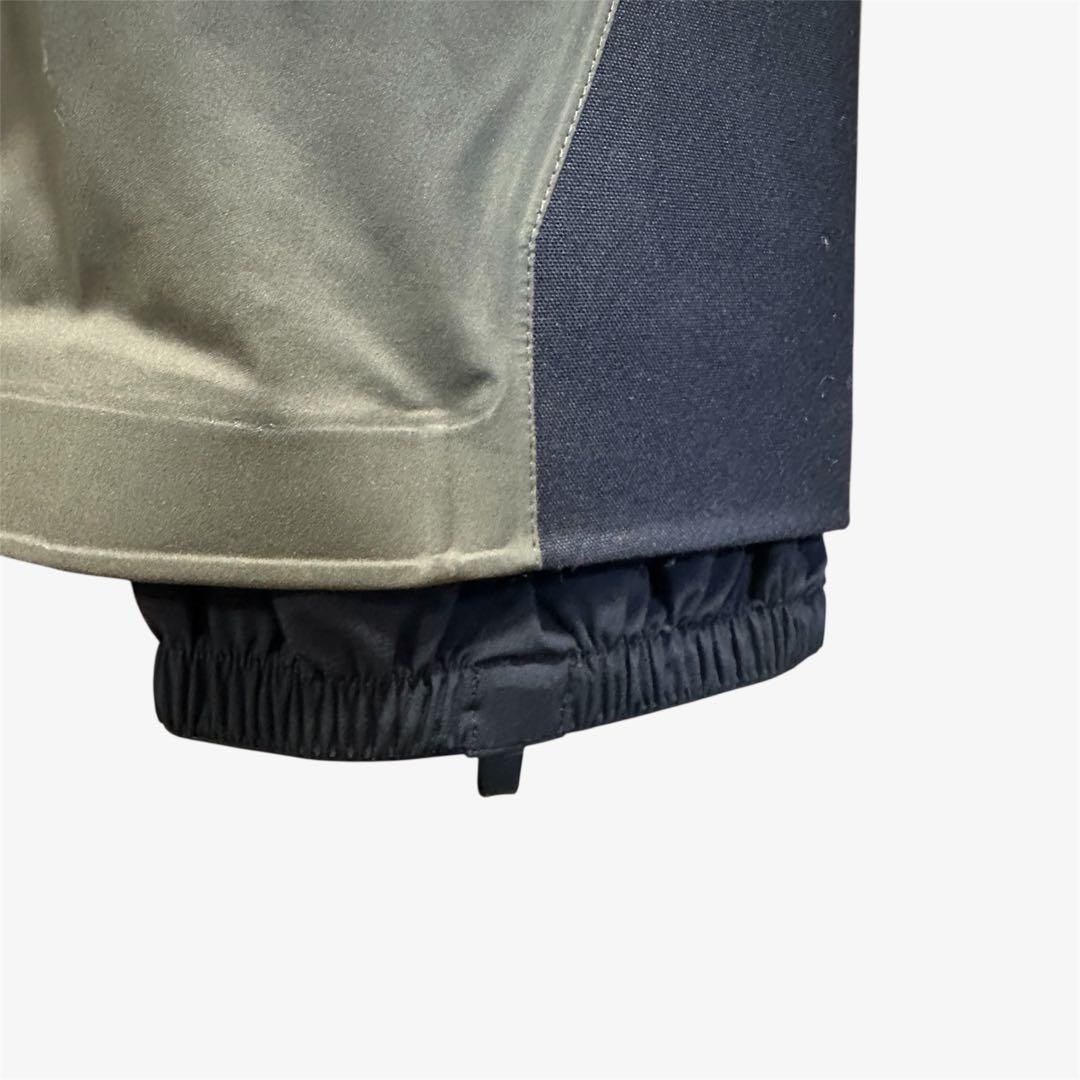 THE NORTH FACE ザ・ノース・フェイス パウダーガイドライトビブ