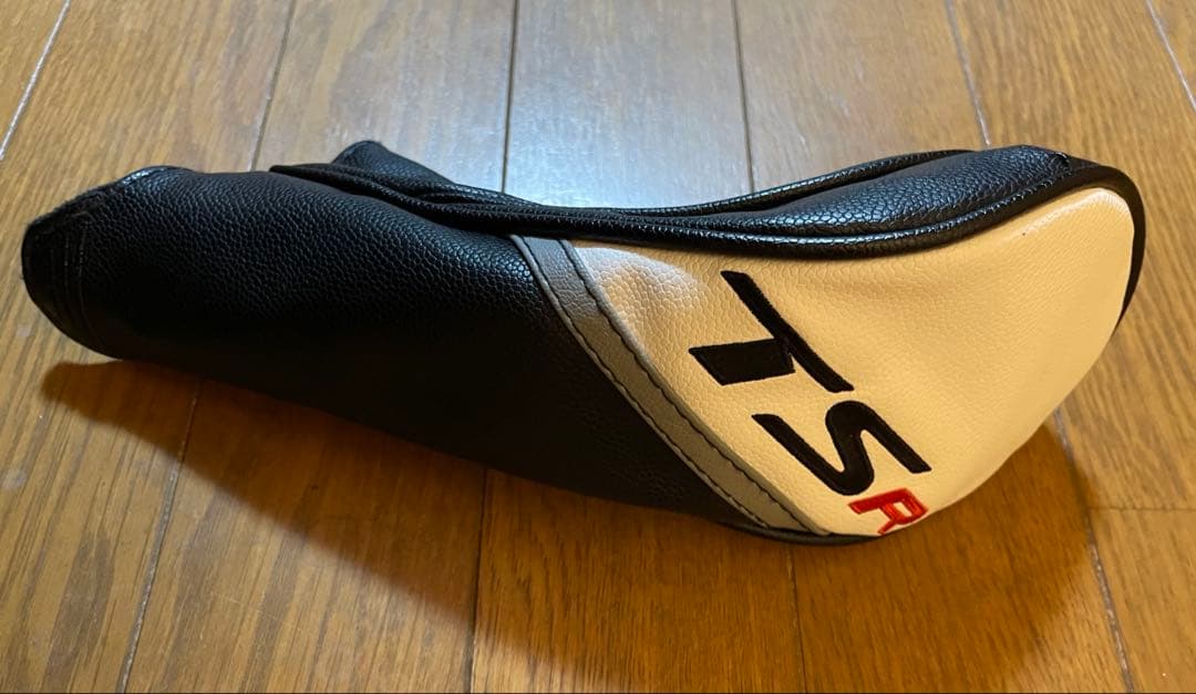 タイトリスト TSR1 ユーティリティ 20° ヘッドのみ カバー付