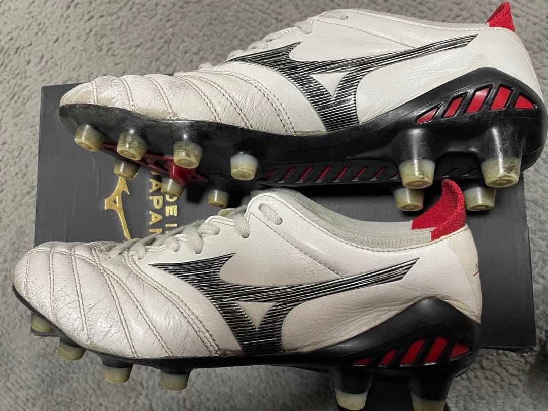 Mizuno モレリア　ネオ3 最終値下げ