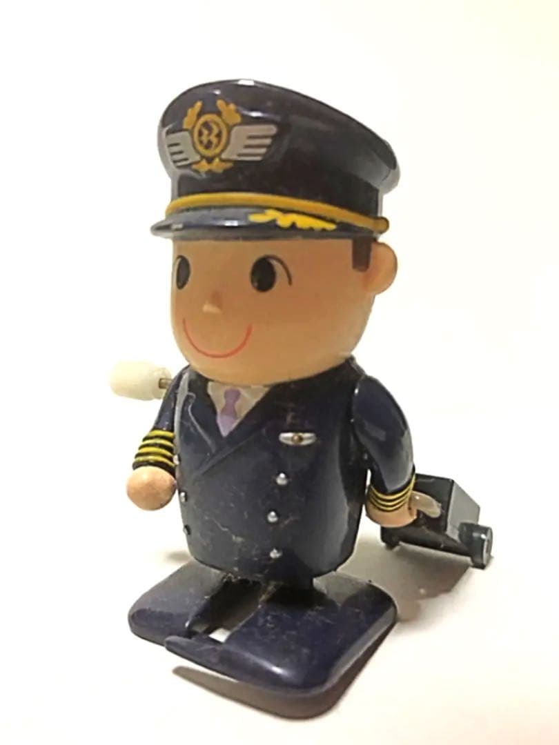 貴重！JAS３体キャラクターグッズ逸品