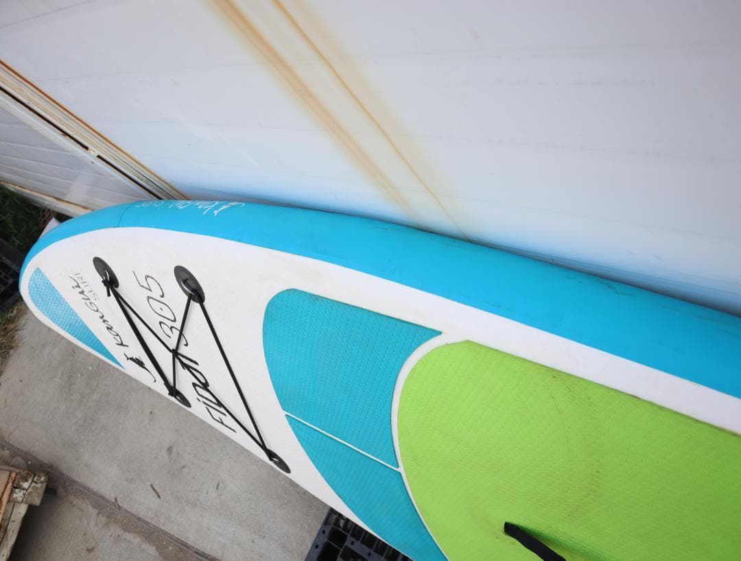 Kangui SURF 3050SUP パドルボードOUTLET
