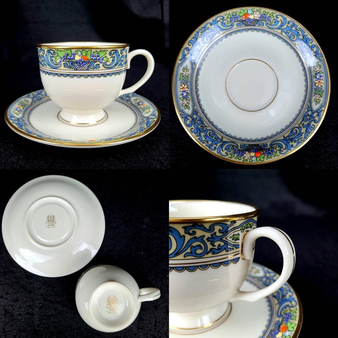 ・美品・ウェッジウッド　ロイヤルアルバート　ノリタケ　ナルミ　食器セット