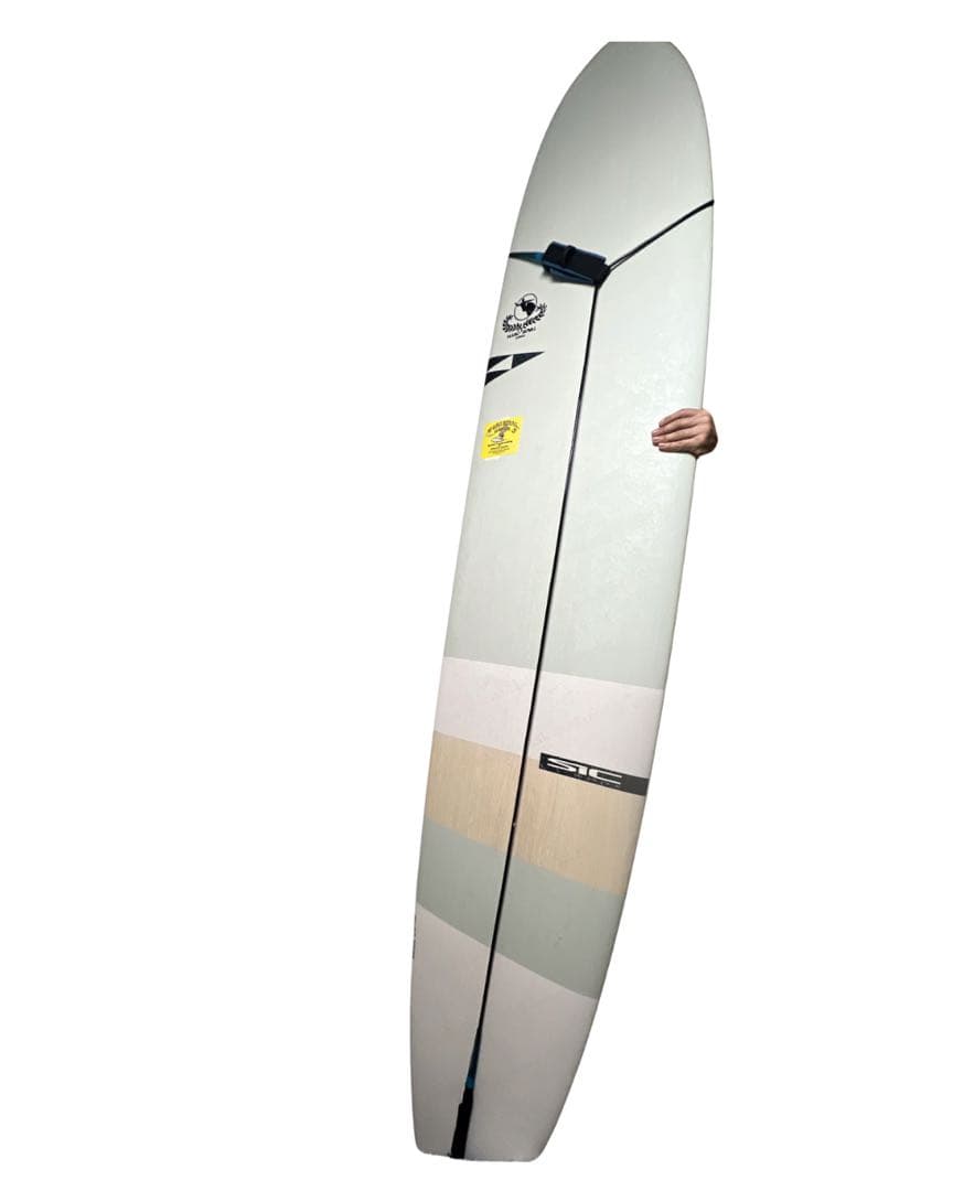 【sale 】MABO  ロングボード 9’0｜未使用 湘南2月中のみ