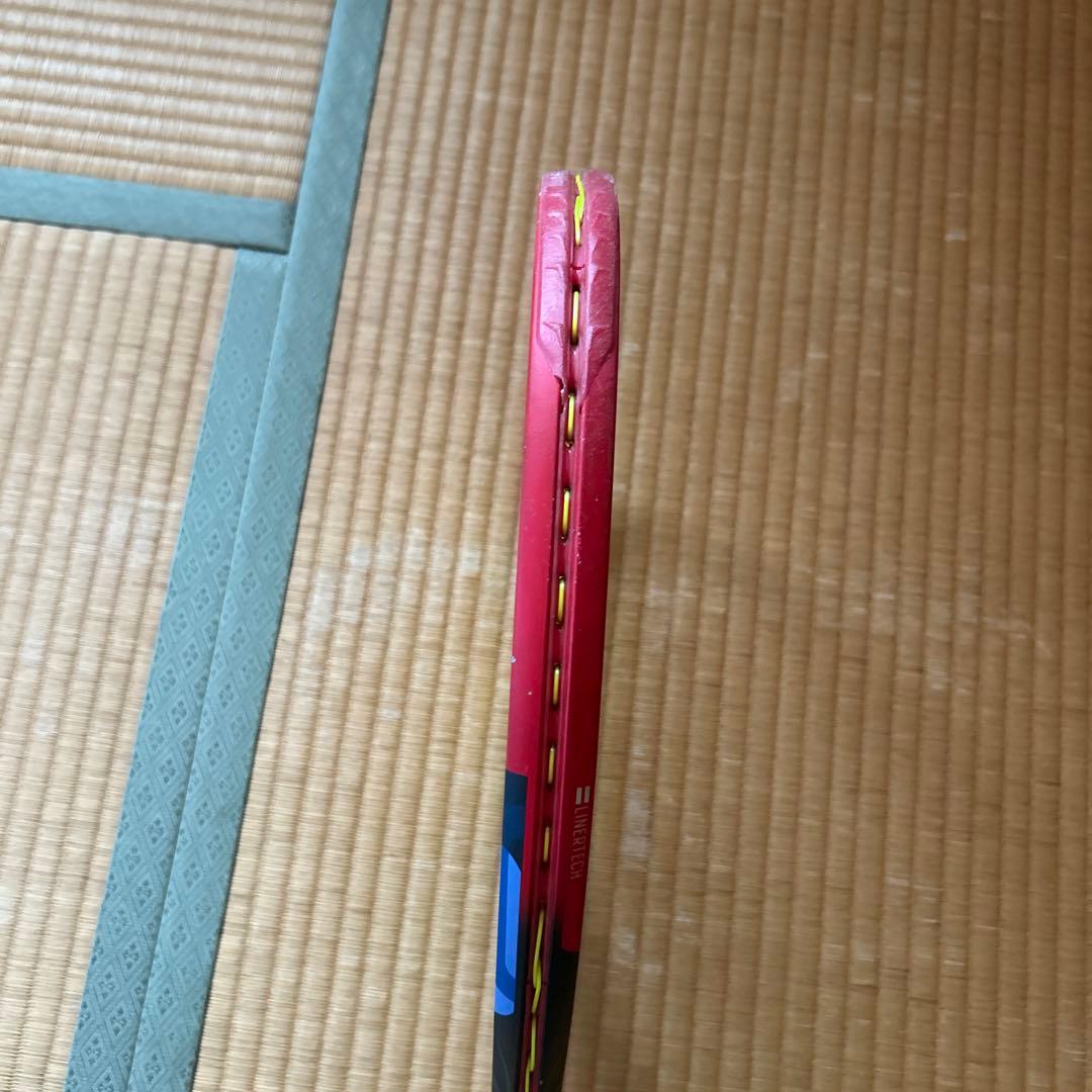 ヨネックス　ブイコア100 2023 G2 300グラム