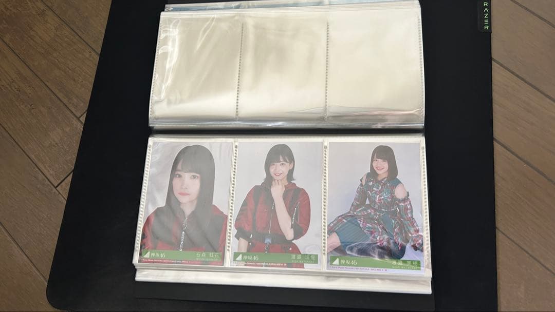 坂道系 グッズ まとめ売り