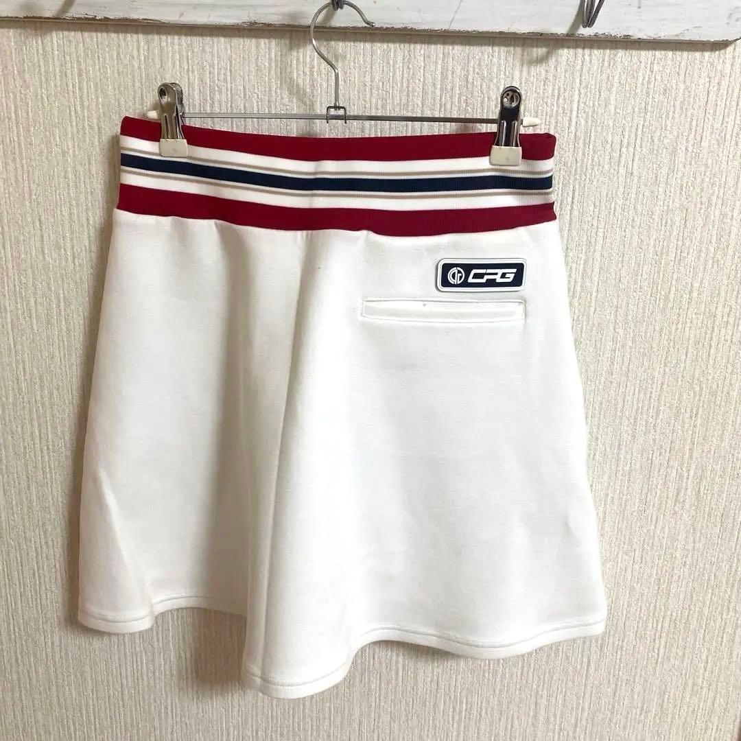 タイムセール‼️CPG ジャケットとスカートセット　サイズ3