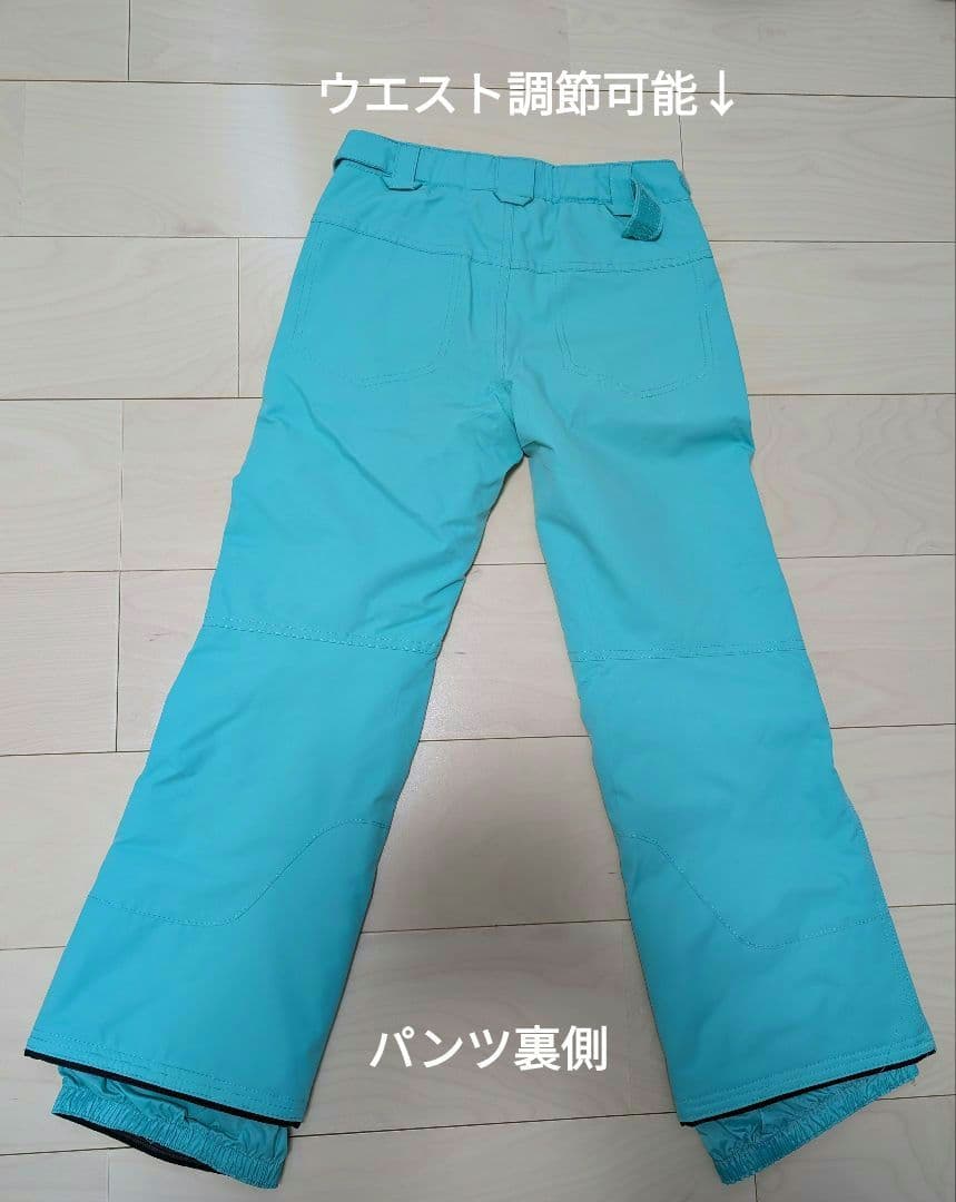 スキー スノボー ウェアセット 140 BURTON O'NEILL