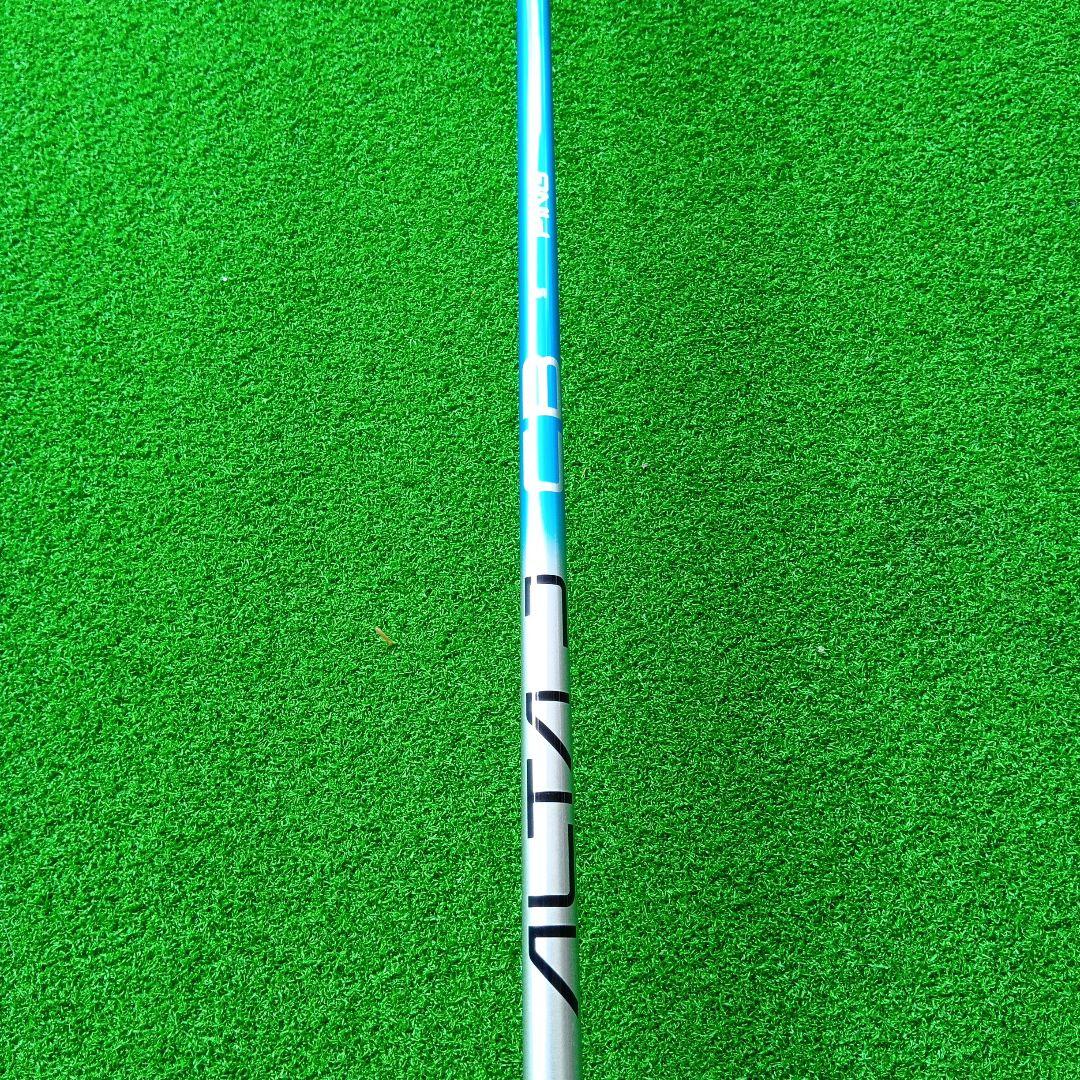 PING G440 LST 9°　ALTA J CB BL S