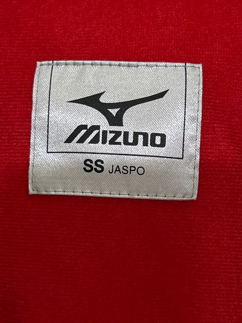 MIZUNO ミズノ ウィンドブレーカー ブレスサーモ 上下セット 上SS下S