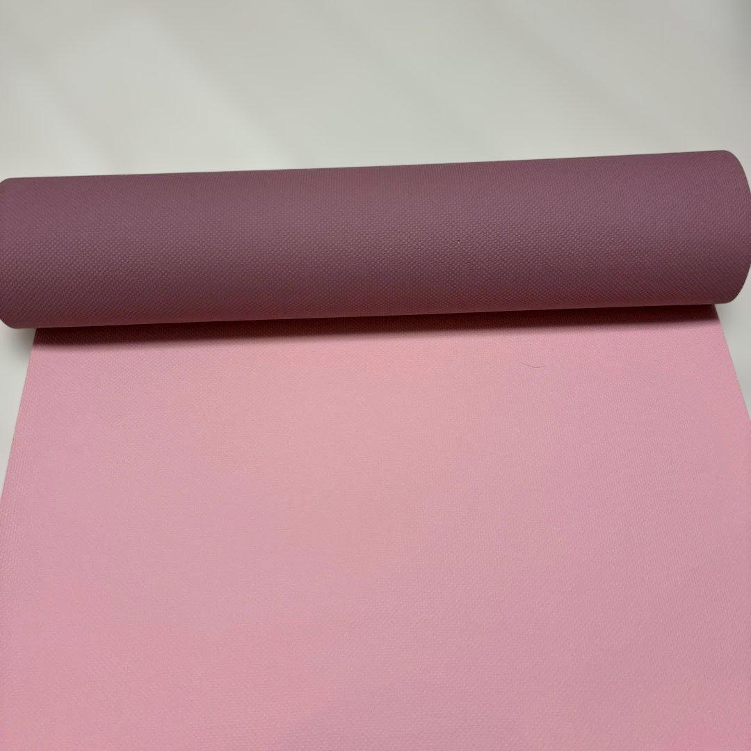 SUKALA ヨガマットケース付き　LAVA