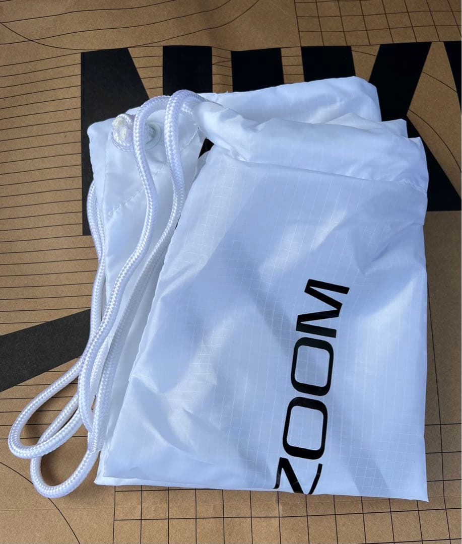 2新品 23.5cm ナイキ アルファフライ 2 NIKE DN3559-100