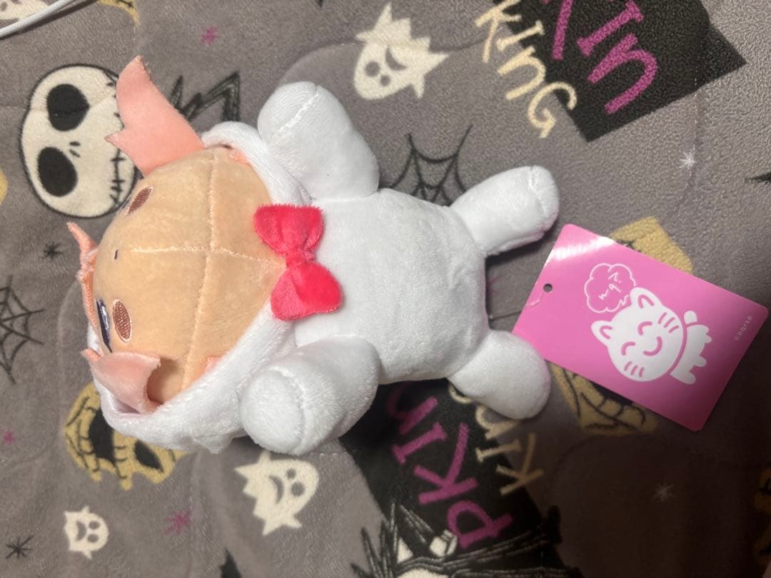 タグ付き なるせ nqrse ぬいぐるみ おるすばんなるせちゃん