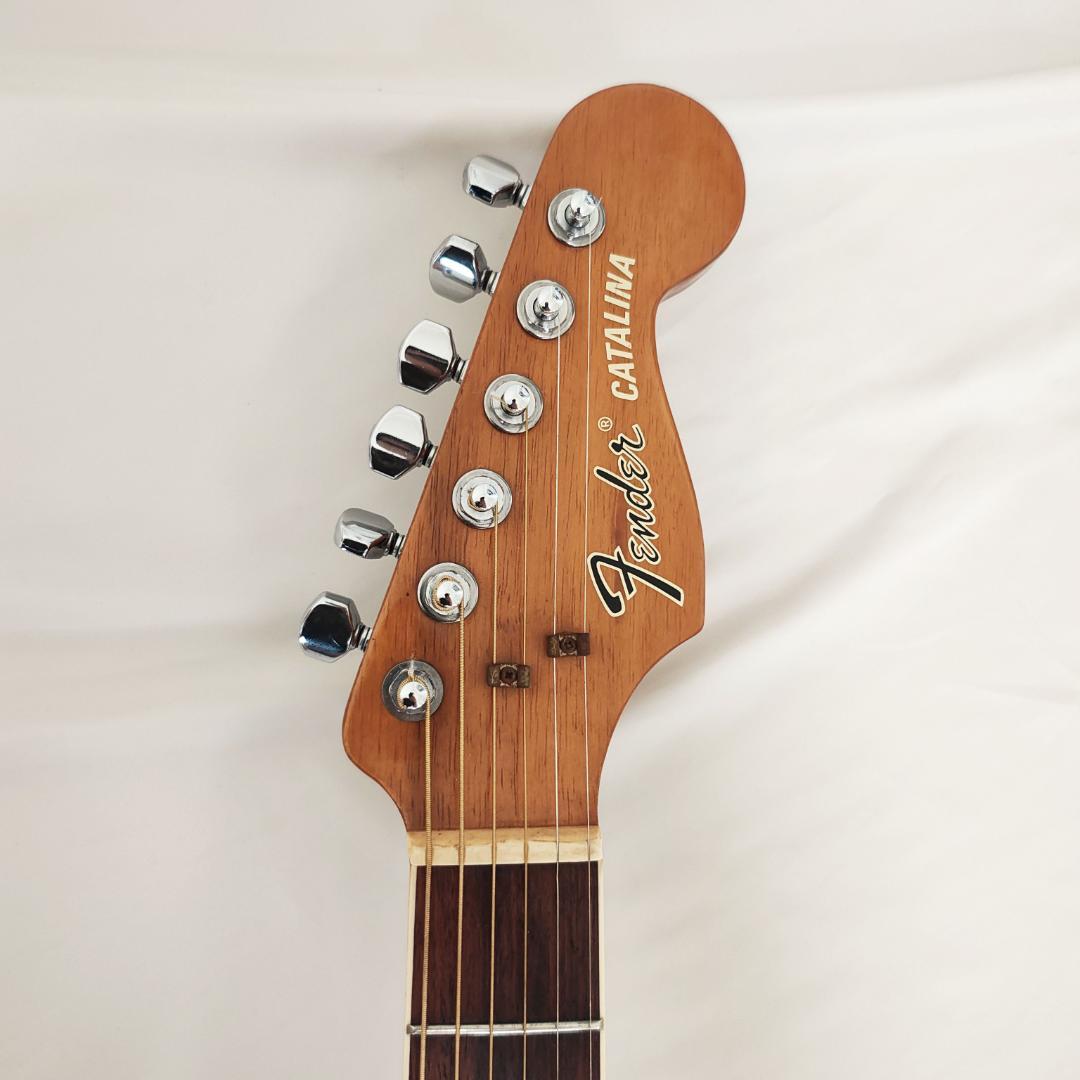 希少1983年製FENDER JAPAN Catalina フェンダー カタリナ