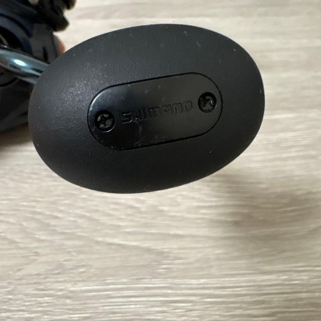 SHIMANO SPHEROS SW8000HG スピニングリール